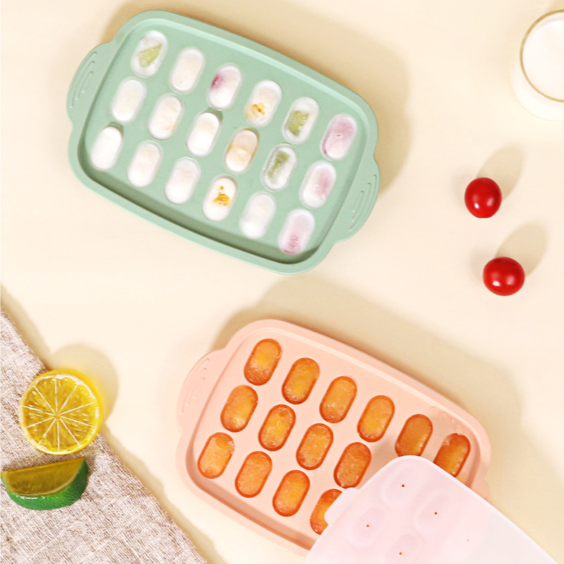 Food Storage Temperature - food box Household food grade storage