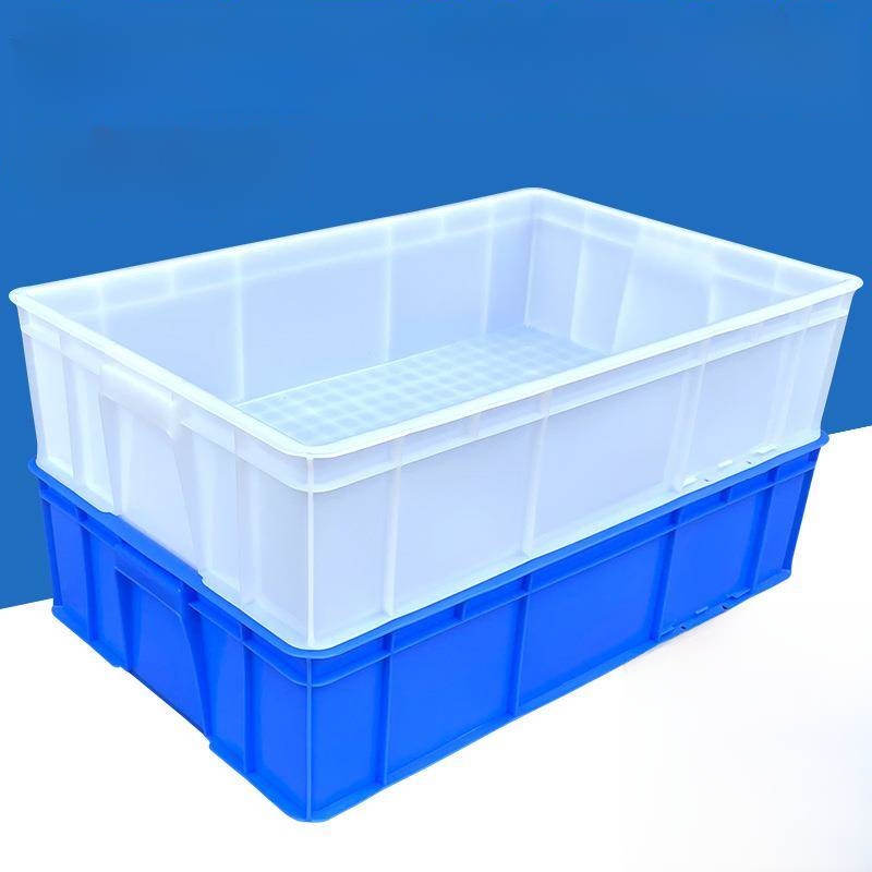 Food Storage Under Bed - Plastic Storage Box Food Grade Waterproof
