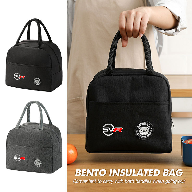 Food Storage To Keep Warm - Car Accessories Bento Bag Picnic Food