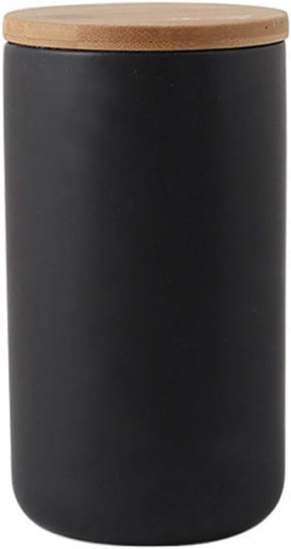 Food Storage Jars - Food Storage Jar Strong Ceramic Storage