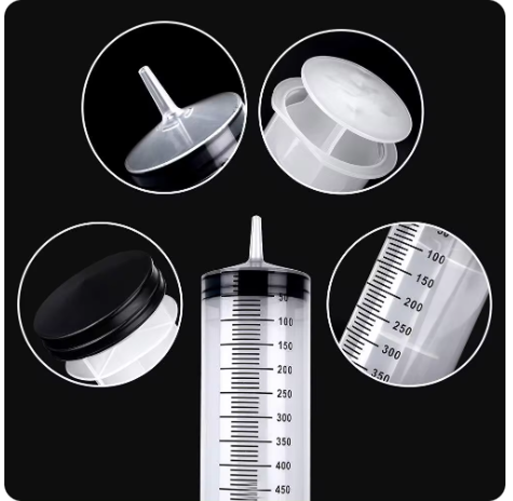 20ml-550ML Large Capacity Syri – обзор и цена Food Storage Youtube