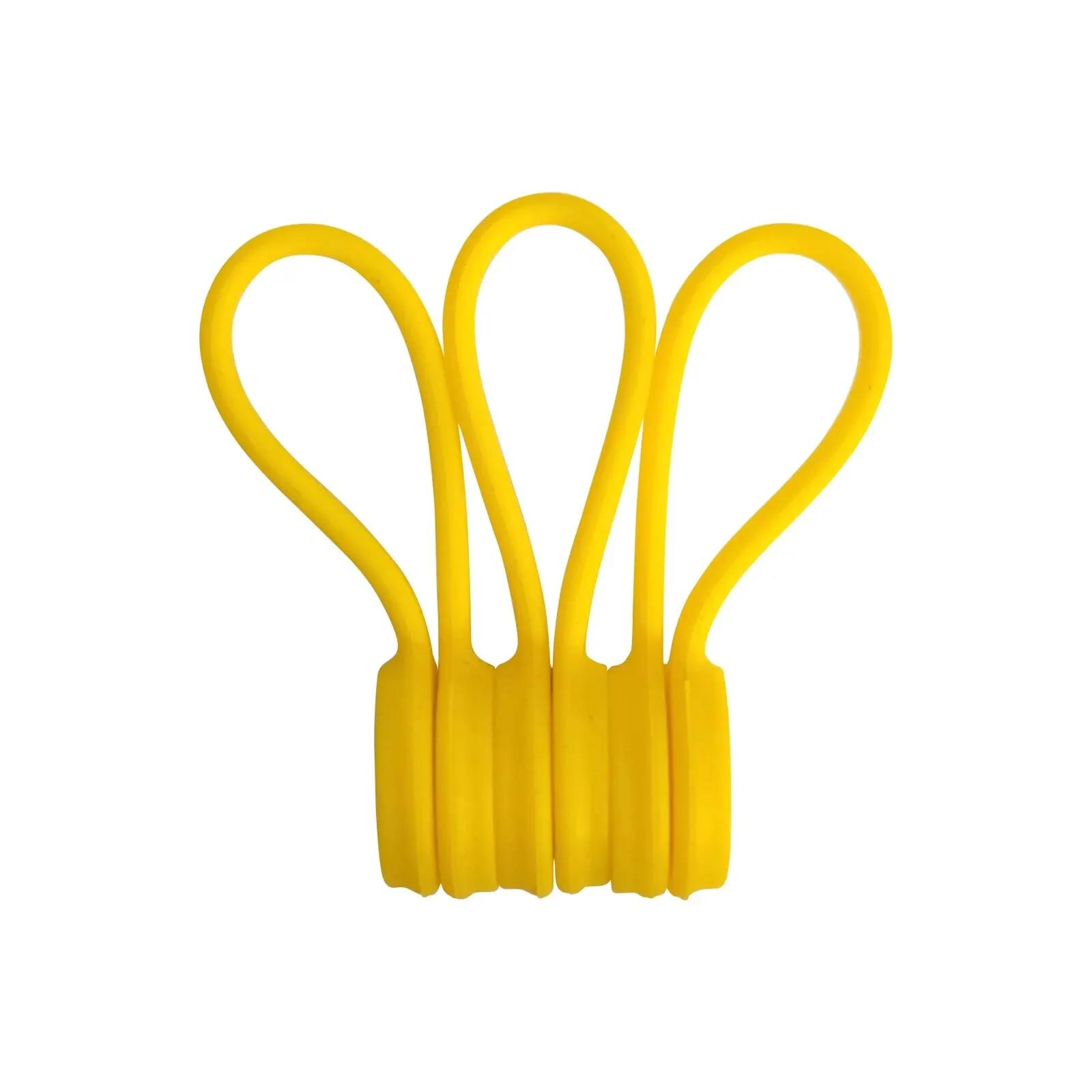 Silicone Reusable Cable Wire O – обзор и цена Food Storage Silicone Bags