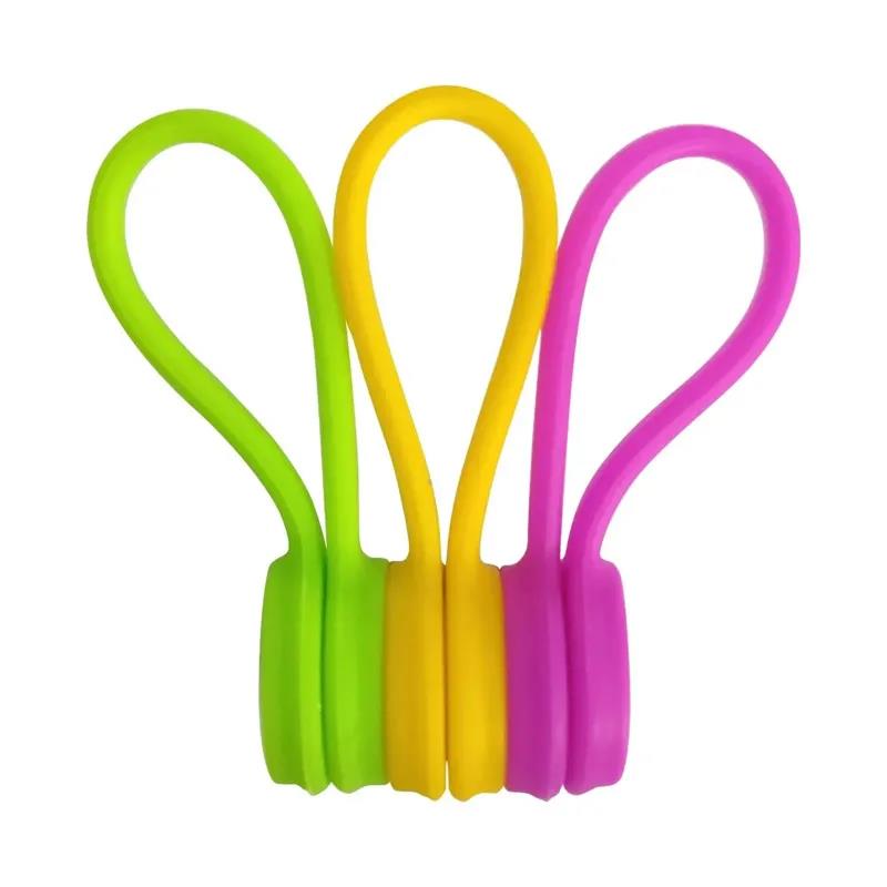 Silicone Reusable Cable Wire O – обзор и цена Food Storage Silicone Bags