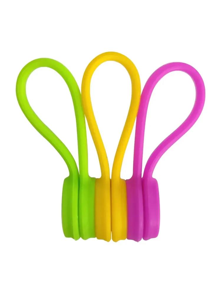 Silicone Reusable Cable Wire O – обзор и цена Food Storage Silicone Bags