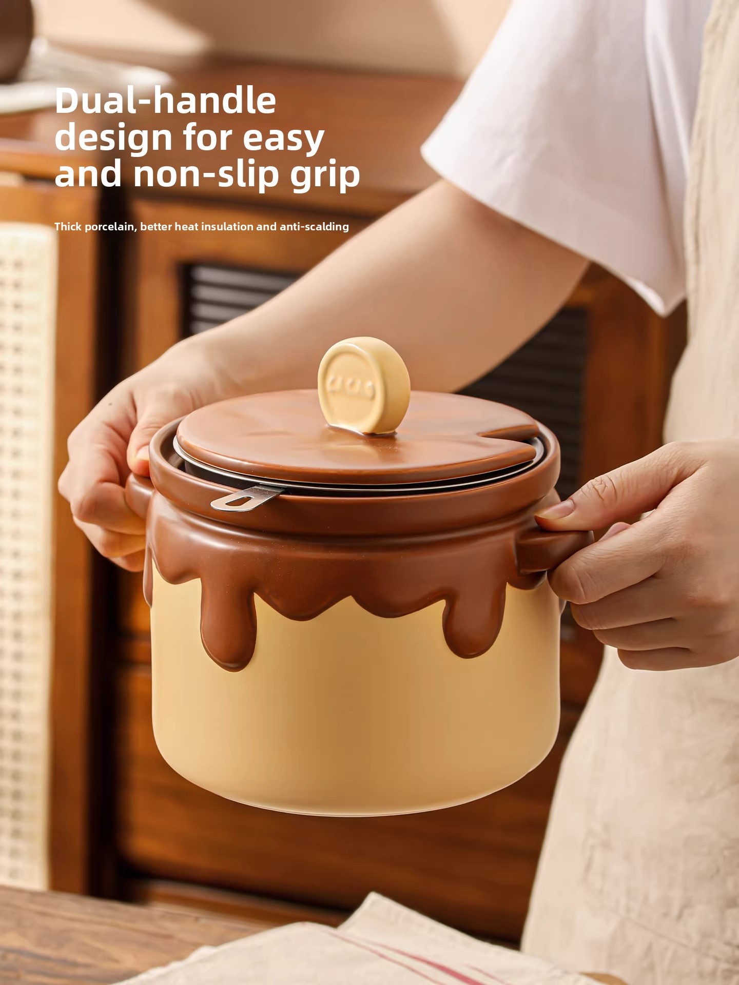 Food Grade Ceramic Pig Fat Jar – обзор и цена Food Storage Temperature