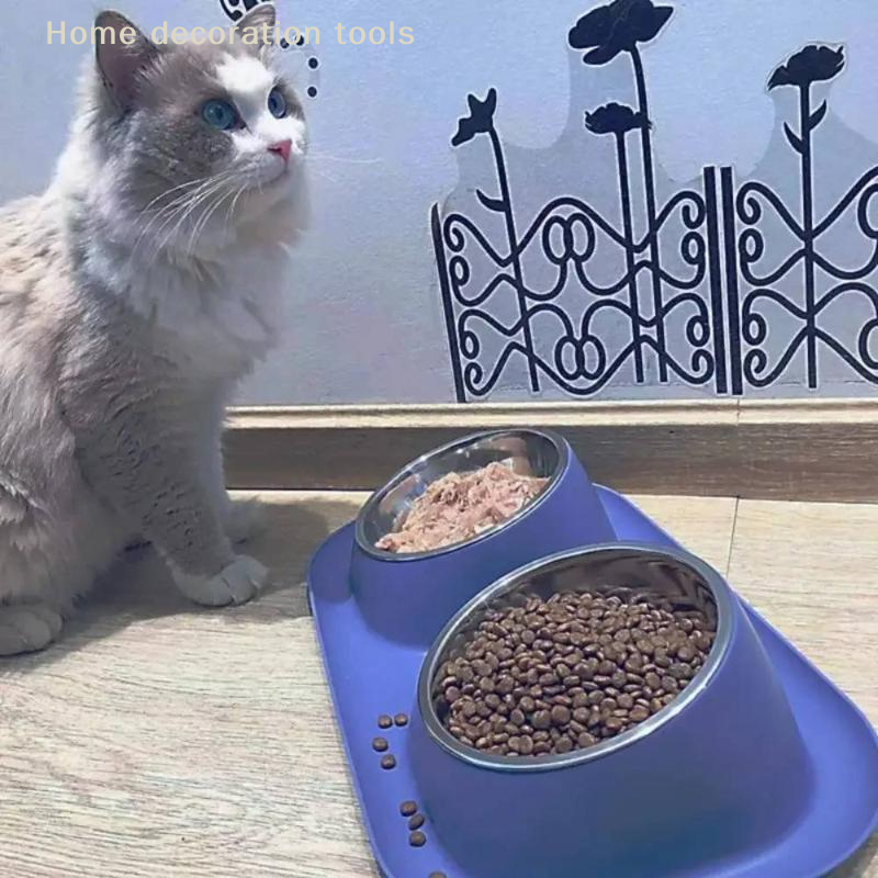 Anti Spill Stainless Steel Pet – обзор и цена Storage Tips For Food