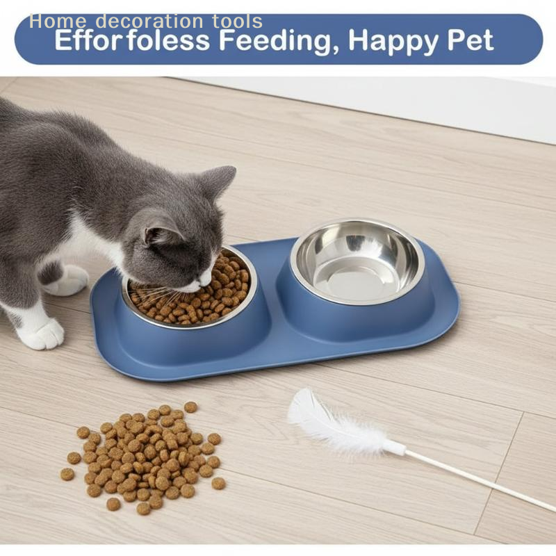 Anti Spill Stainless Steel Pet – обзор и цена Storage Tips For Food