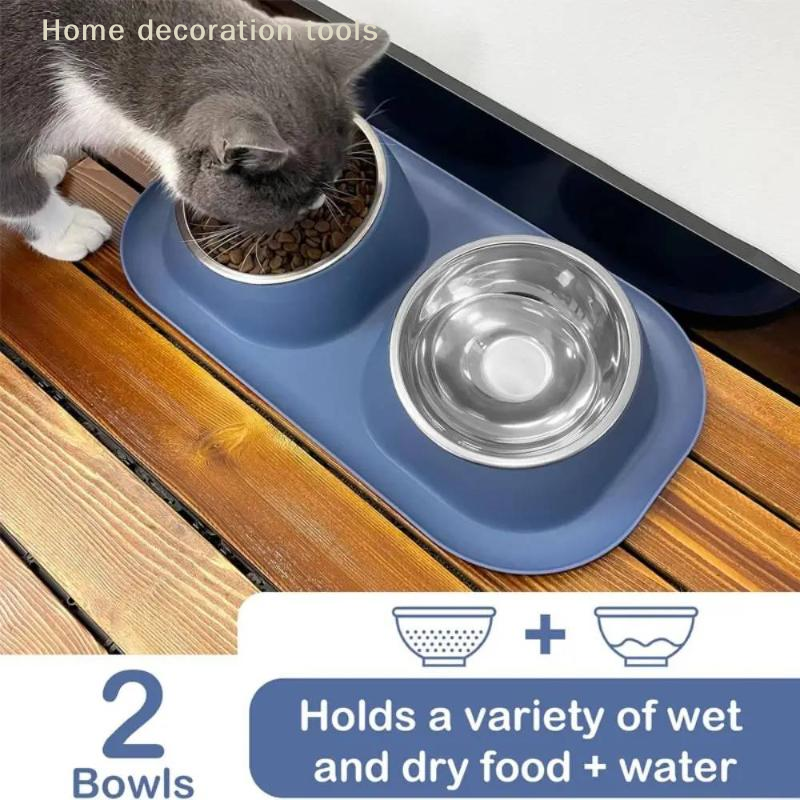 Anti Spill Stainless Steel Pet – обзор и цена Storage Tips For Food