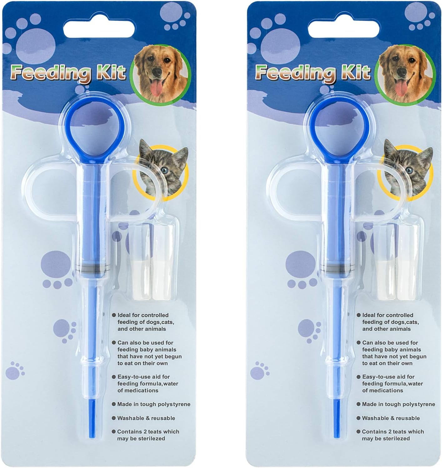 Pet Medicine Feeder, Silicone  – обзор и цена Storage Tips For Food