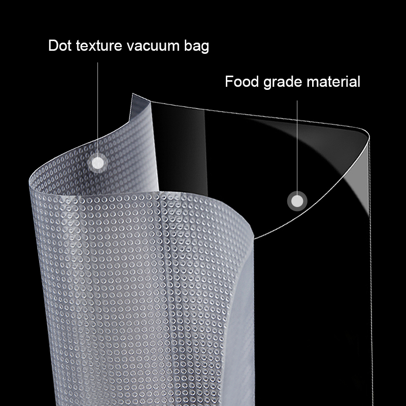 1PCS Vacuum Bags For Food Vacu – обзор и цена Food Storage Vacuum