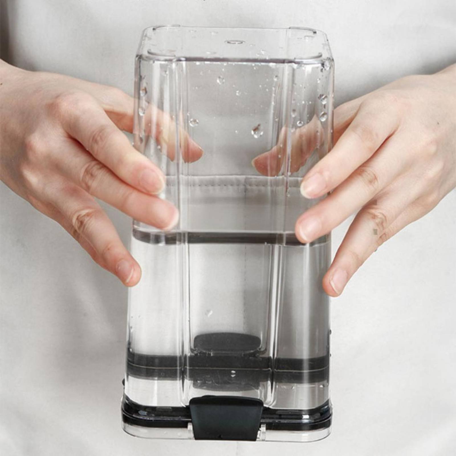 Airtight Food Storage Containe – обзор и цена Food Storage Jars