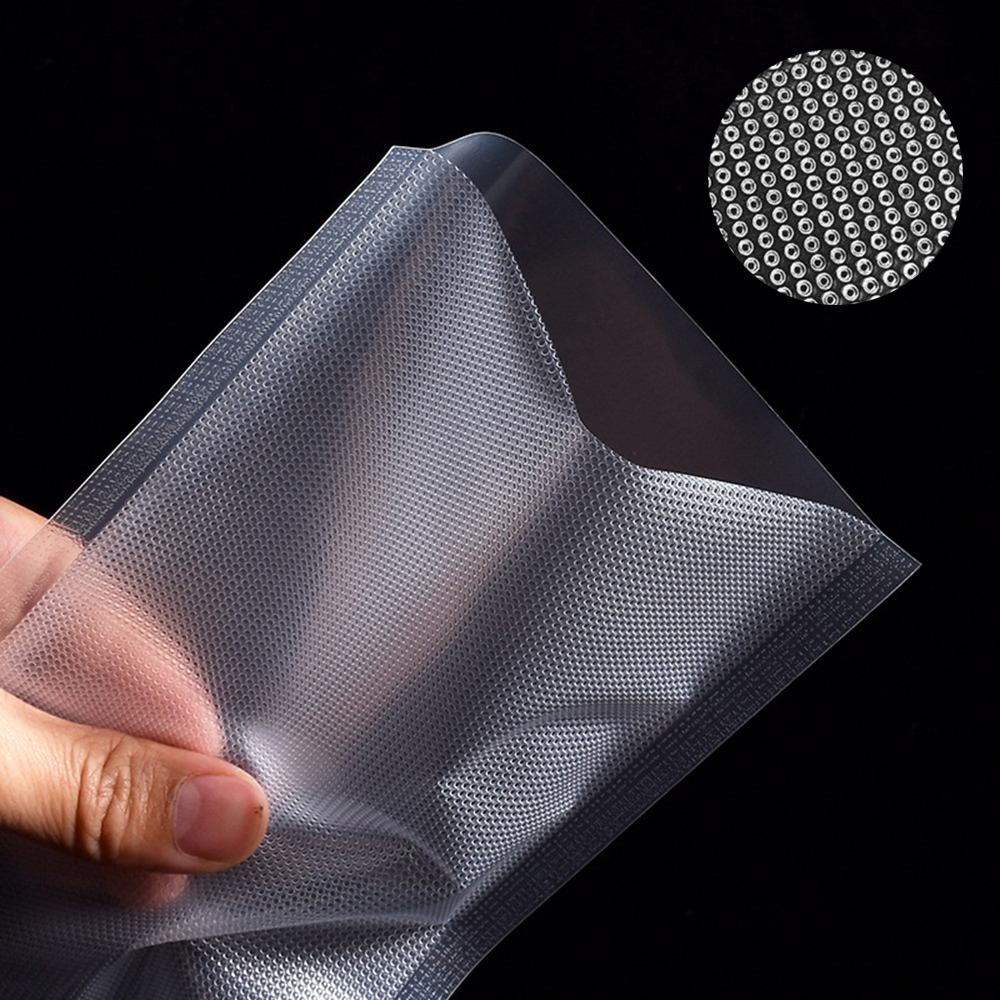100PCS Vacuum Packaging Bags F – обзор и цена Food Storage Vacuum