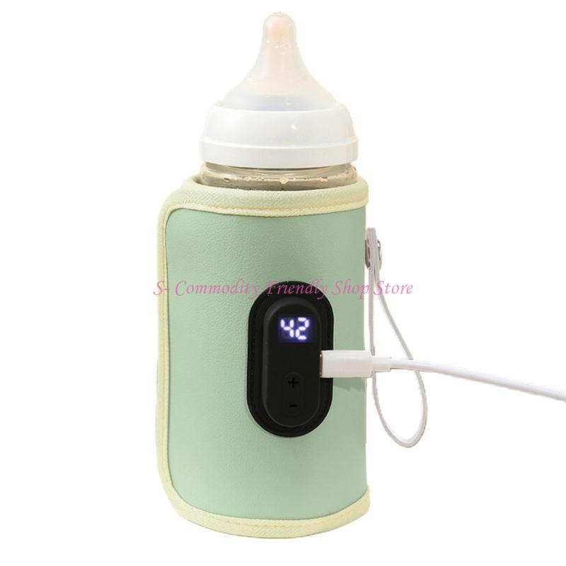 85AE Portable Milk Bottle Warm – обзор и цена Food Storage Temperature