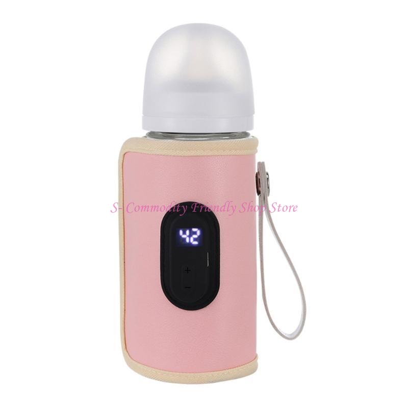 85AE Portable Milk Bottle Warm – обзор и цена Food Storage Temperature