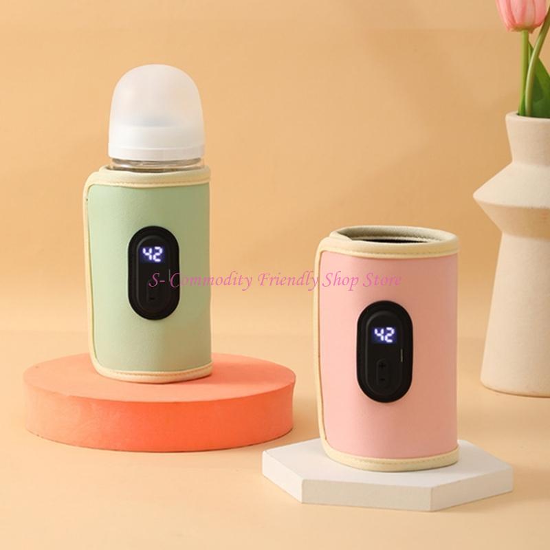 85AE Portable Milk Bottle Warm – обзор и цена Food Storage Temperature