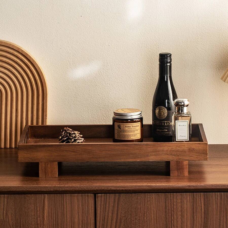 Japanese Style Wooden Gongfu T – обзор и цена Food Storage Restaurant