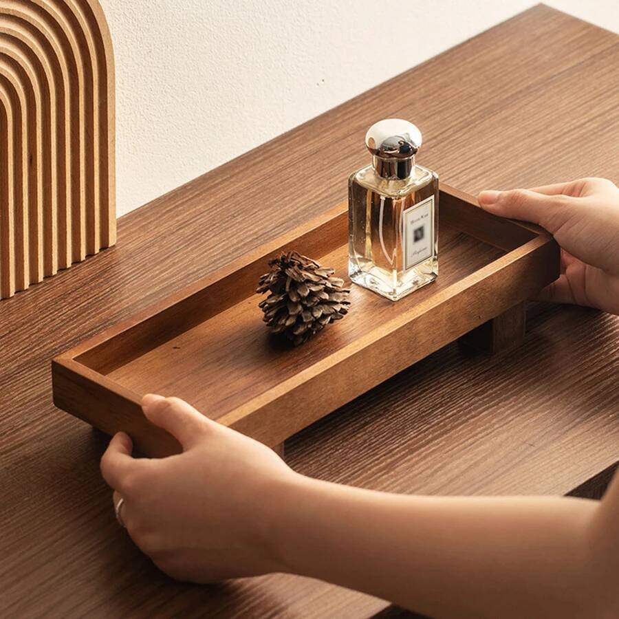 Japanese Style Wooden Gongfu T – обзор и цена Food Storage Restaurant