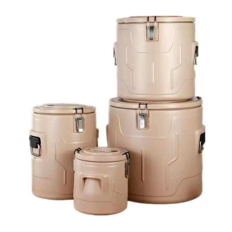 Commercial Insulated Food Stor – обзор и цена Food Storage Containers