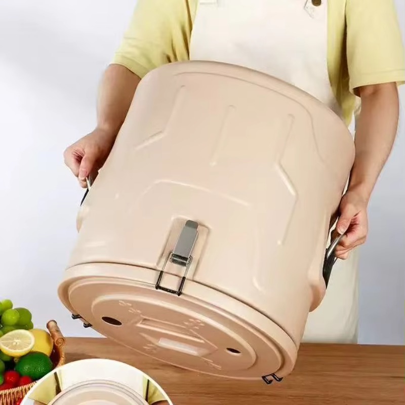 Commercial Insulated Food Stor – обзор и цена Food Storage Containers