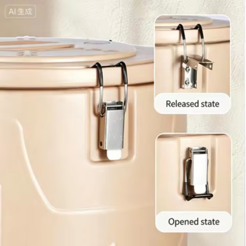 Commercial Insulated Food Stor – обзор и цена Food Storage Containers