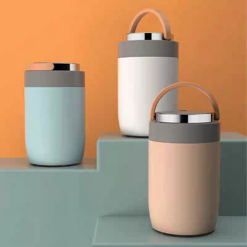 Hot Sales Stainless Steel Lunc – обзор и цена Food Storage Vacuum