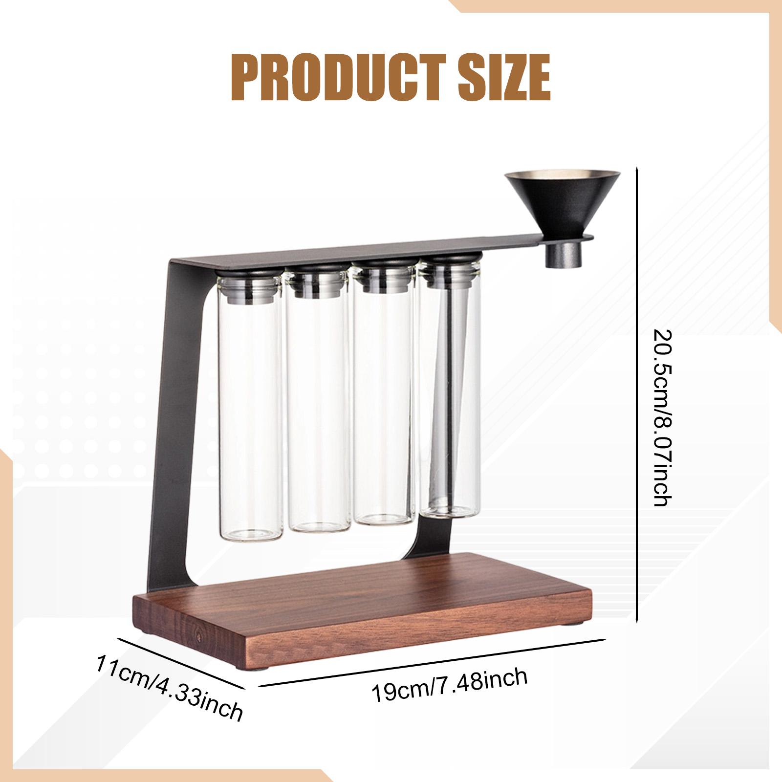 Coffee Bean Storage Tube Airti – обзор и цена Food Storage Youtube
