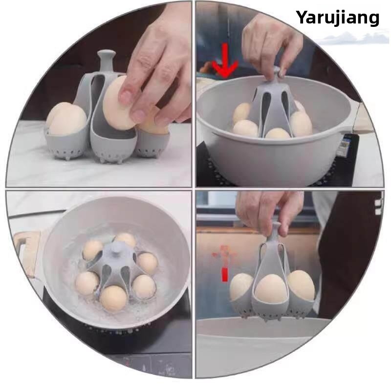 Food Grade Silicone Egg Cooker – обзор и цена Food Storage Temperature