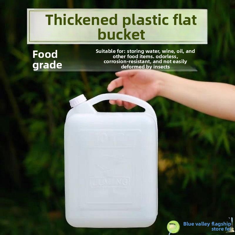 Large Capaci Food ade Plastic  – обзор и цена Food Storage Temperature
