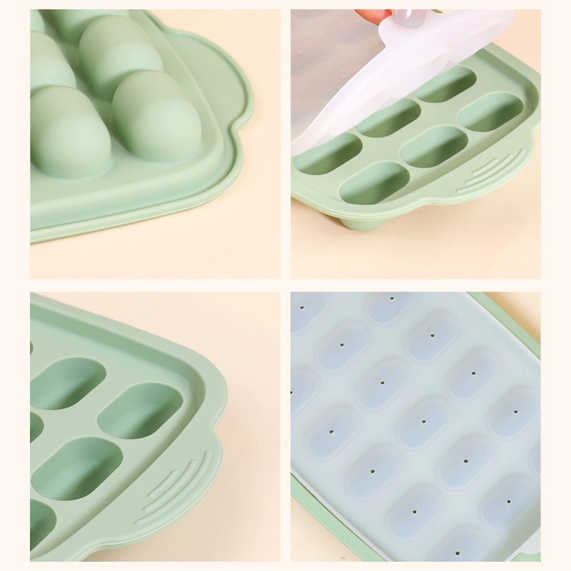 food box Household food grade  – обзор и цена Food Storage Temperature