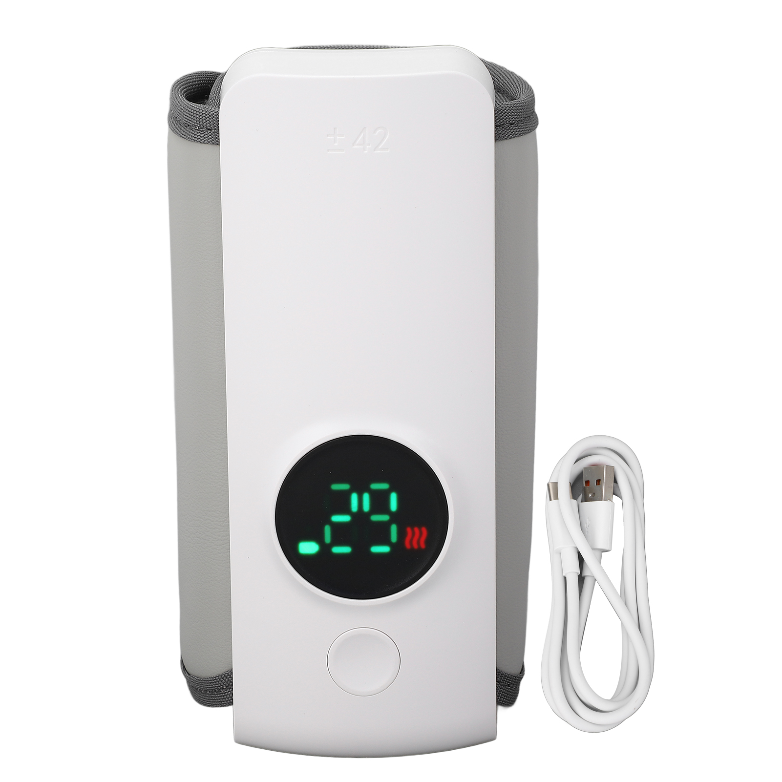 Portable Bottle Warmer Fast He – обзор и цена Food Storage Temperature