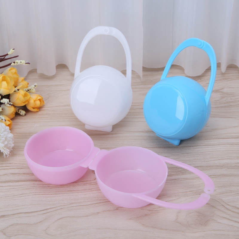 Food Grade Safe PP Pacifier Bo – обзор и цена Food Storage Oven Safe