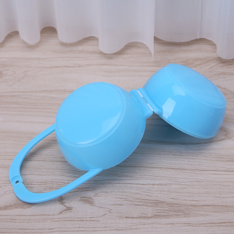 Food Grade Safe PP Pacifier Bo – обзор и цена Food Storage Oven Safe