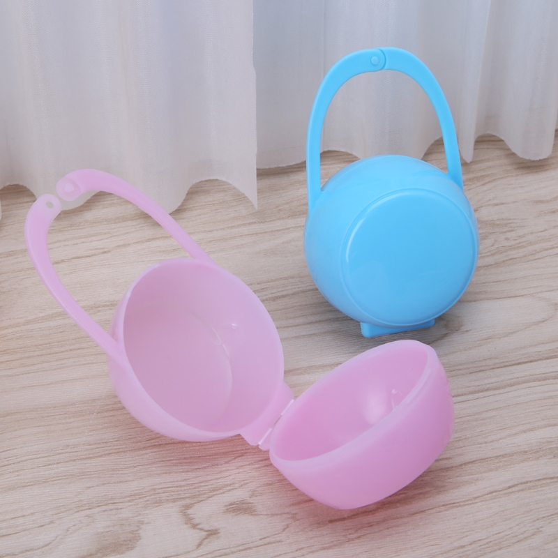 Food Grade Safe PP Pacifier Bo – обзор и цена Food Storage Oven Safe