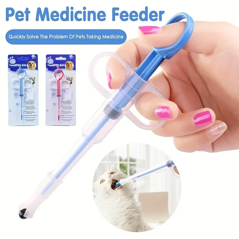 Pet Medicine Feeder Cat Tablet – обзор и цена Storage Tips For Food