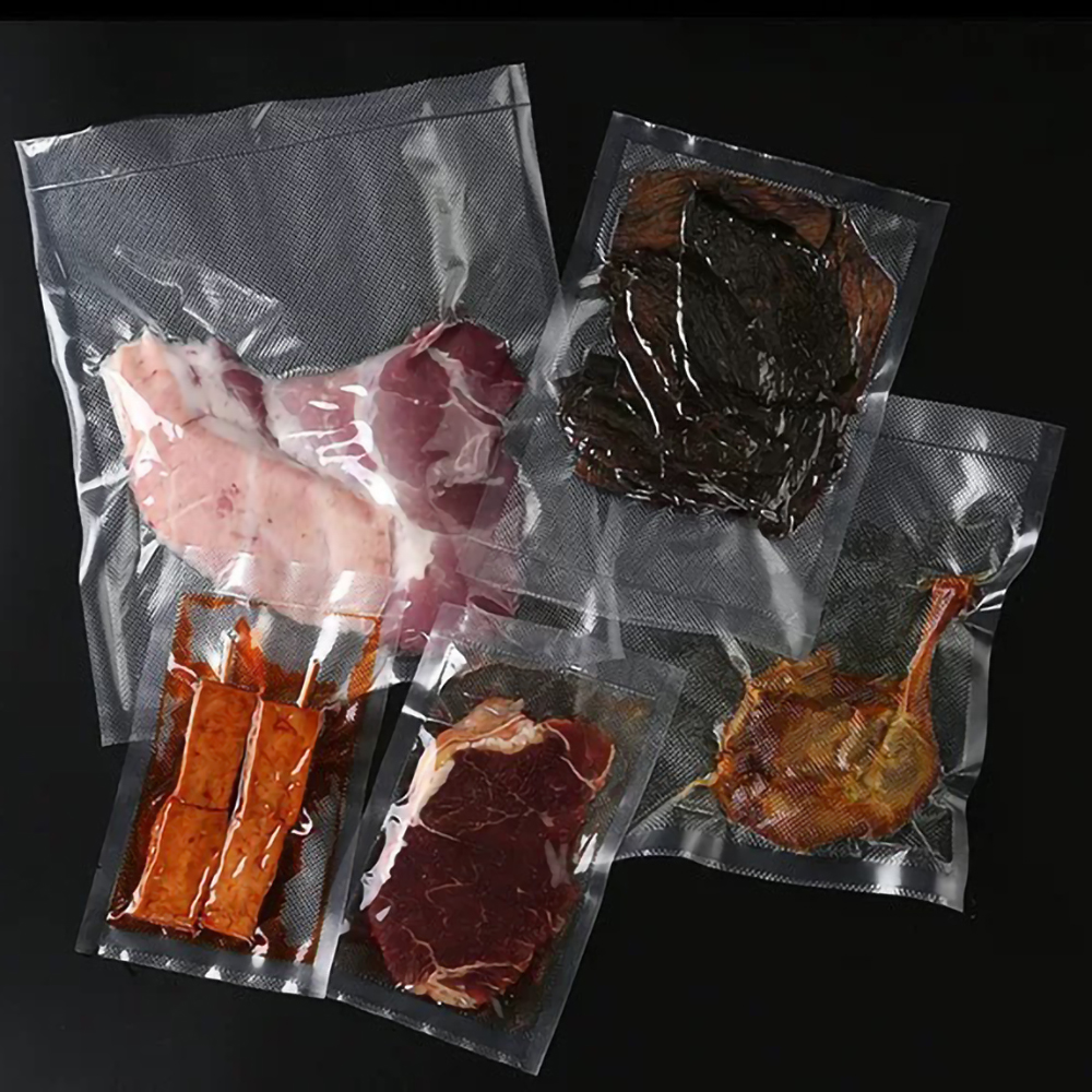 Kitchen Vacuum Motor Packaging – обзор и цена Food Storage Vacuum