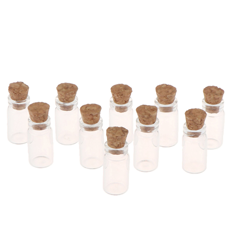 10Pcs 1:12 Dollhouse Miniature – обзор и цена Food Storage Is