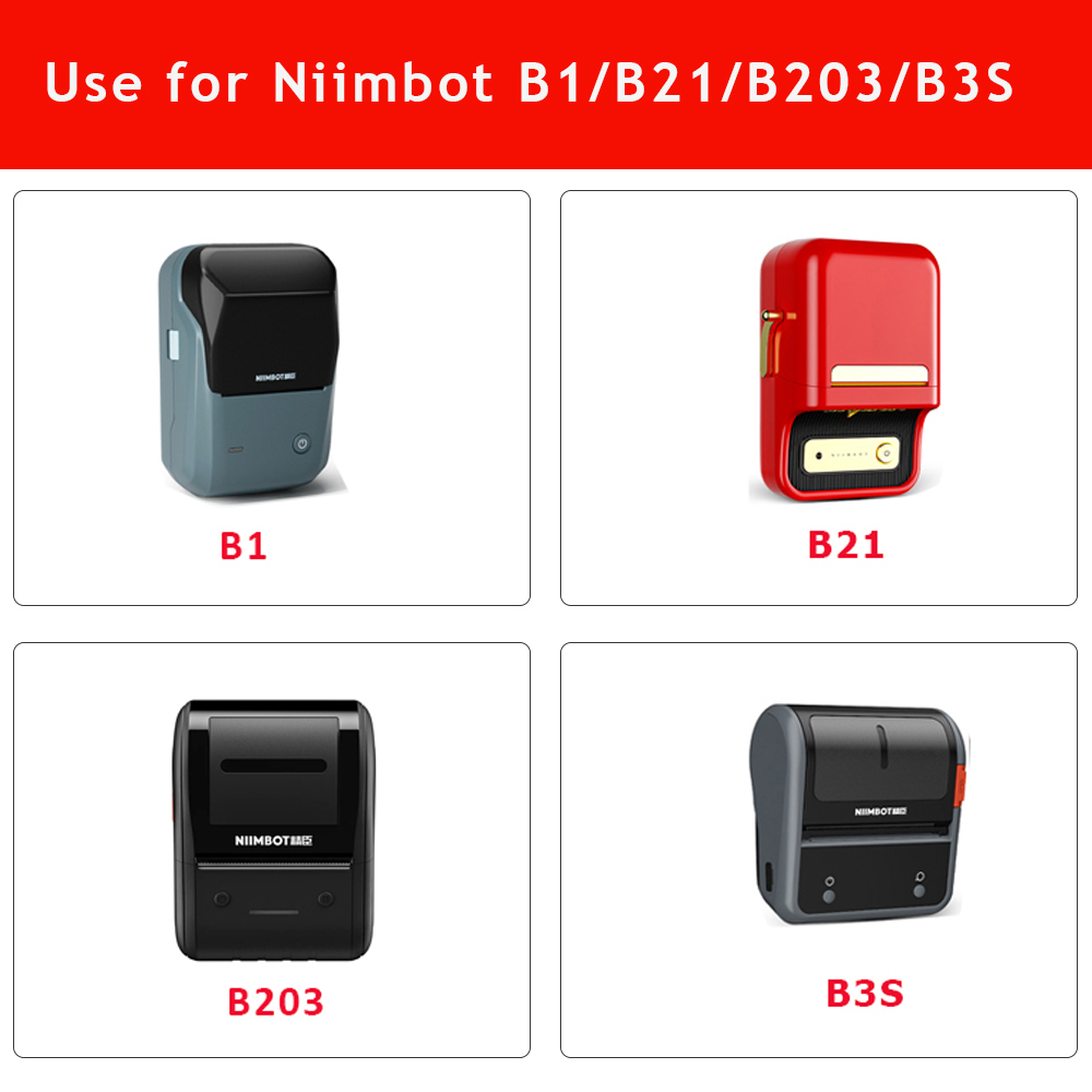 NIIMBOT B1/B21/B31/B203/B3S Fr – обзор и цена Food Storage Temperature