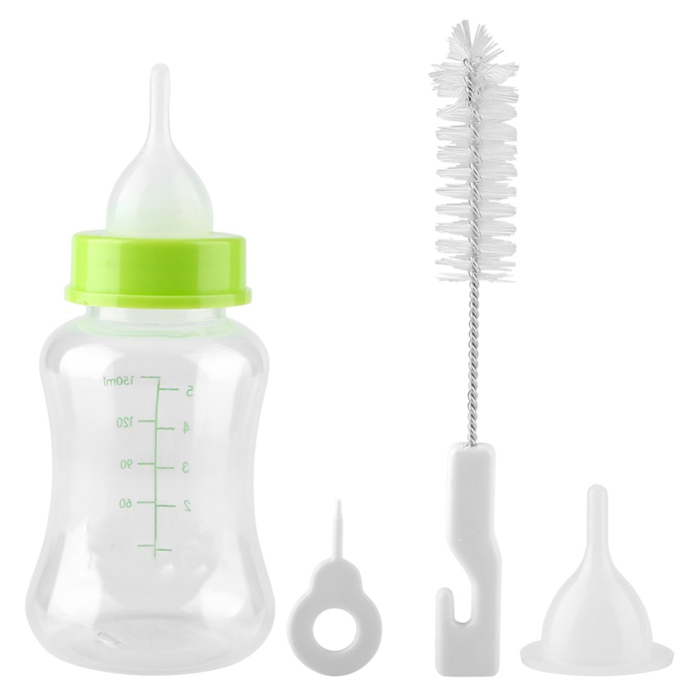 4pcs/ Set 150ml Capacity Pet F – обзор и цена Storage Tips For Food