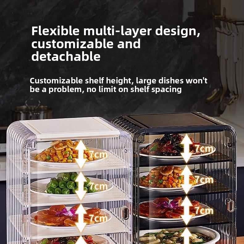 Insulated Multi-layer Constant – обзор и цена Food Storage Temperature