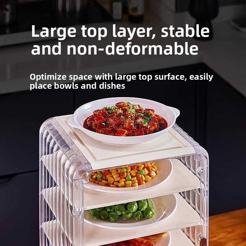 Insulated Multi-layer Constant – обзор и цена Food Storage Temperature
