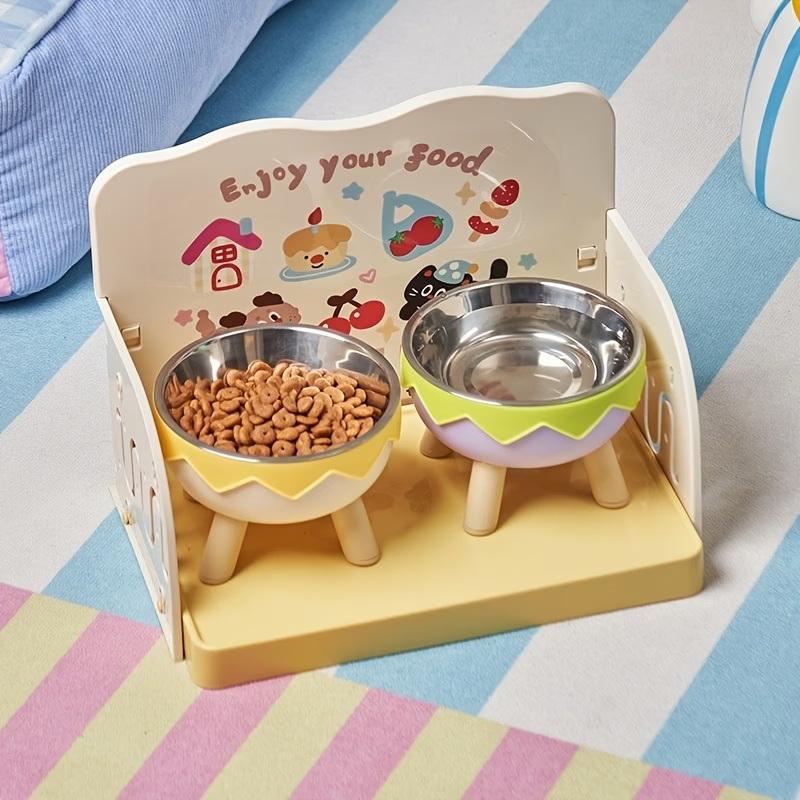 Pet Feeding Table For Cats And – обзор и цена Storage Tips For Food