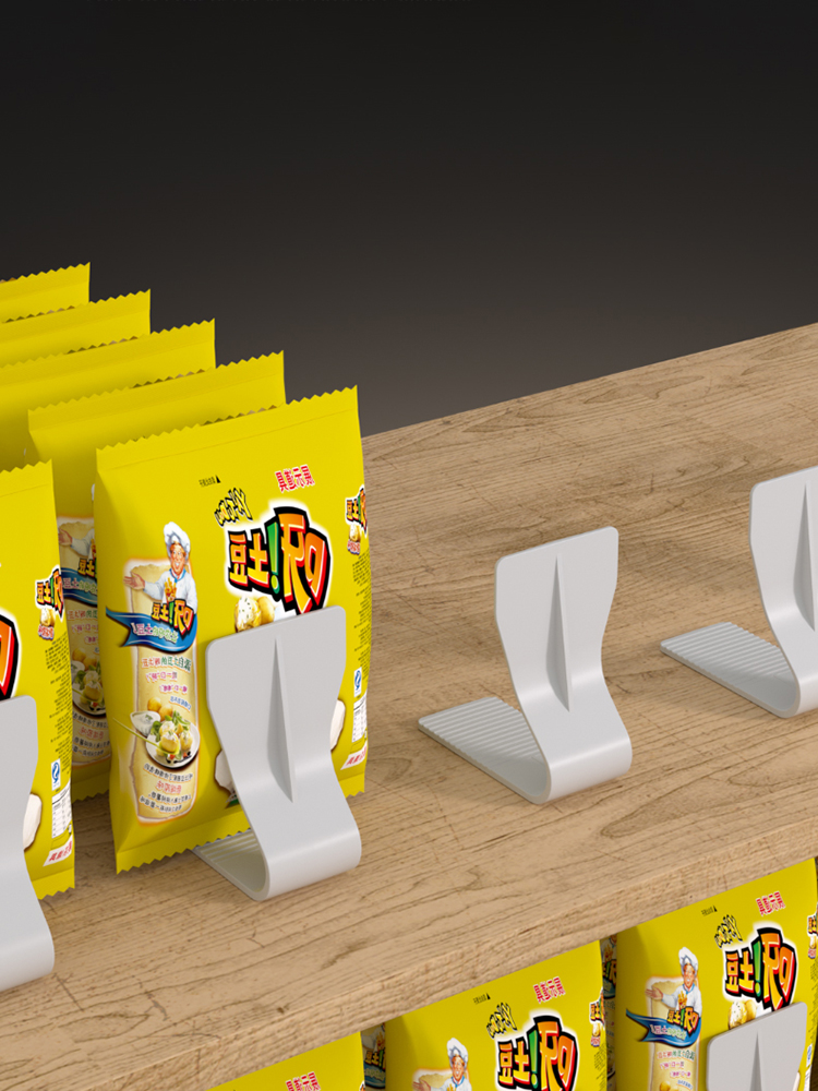 Bagged Food Display Holder Sup – обзор и цена Storage Tips For Food