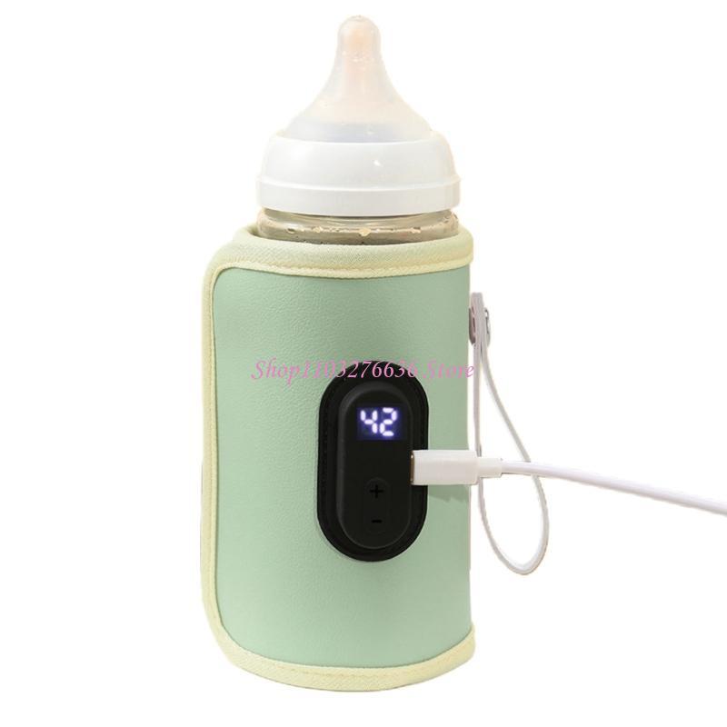 R6FD Nursing Bottle Heater USB – обзор и цена Food Storage Temperature