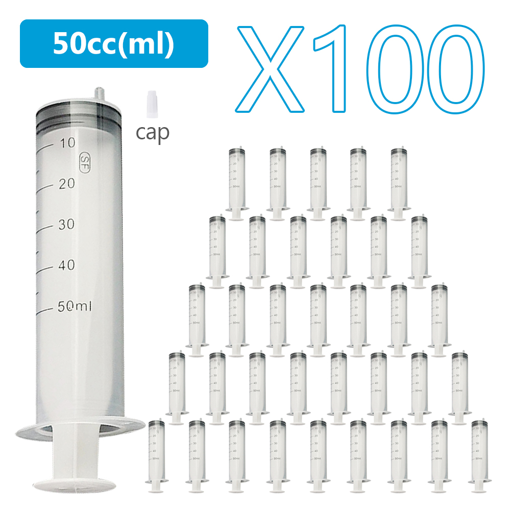 100 Pack 50/30/20ml Syringes P – обзор и цена Storage Tips For Food