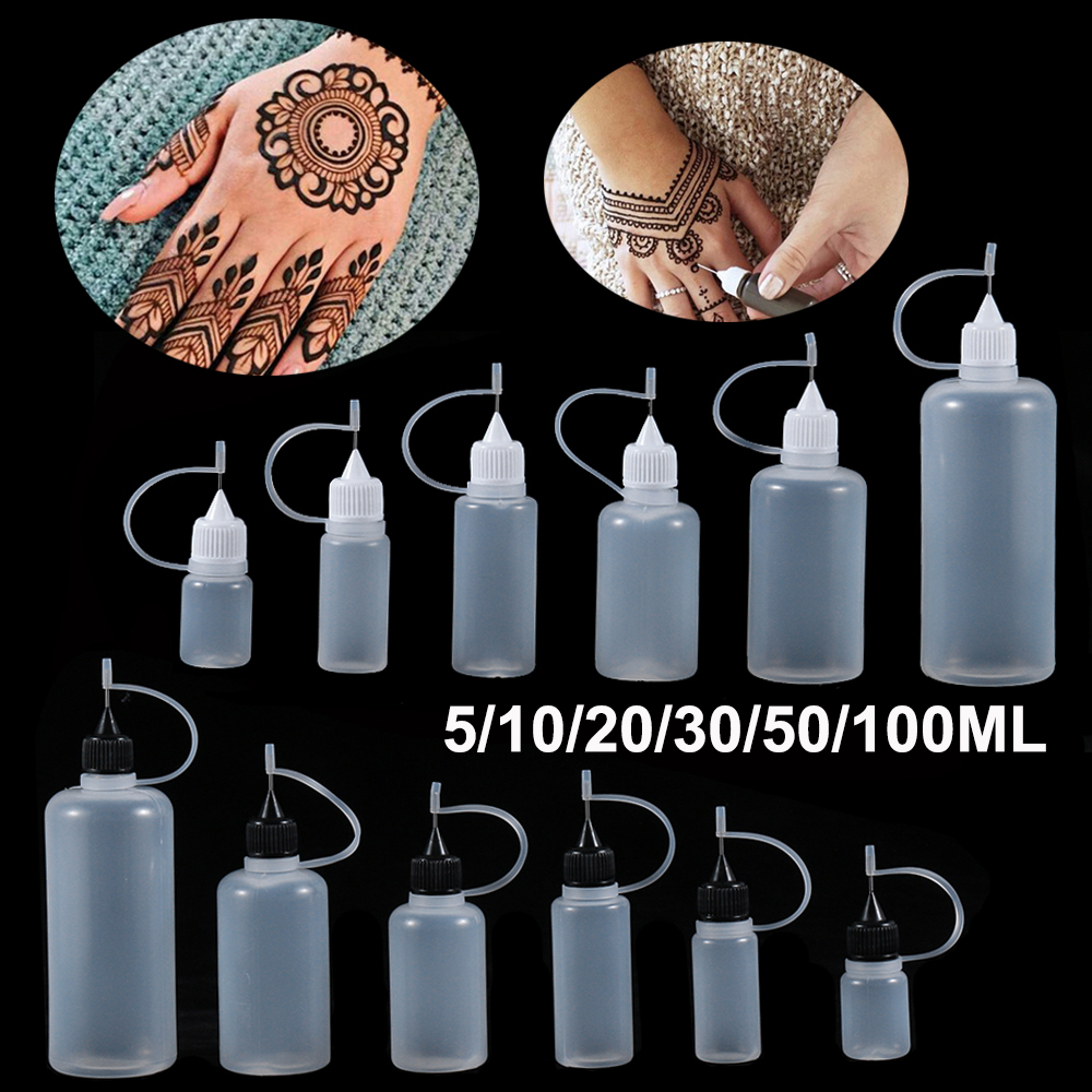 5X 5/10/20/30/50/100ML Needle  – обзор и цена Storage Tips For Food
