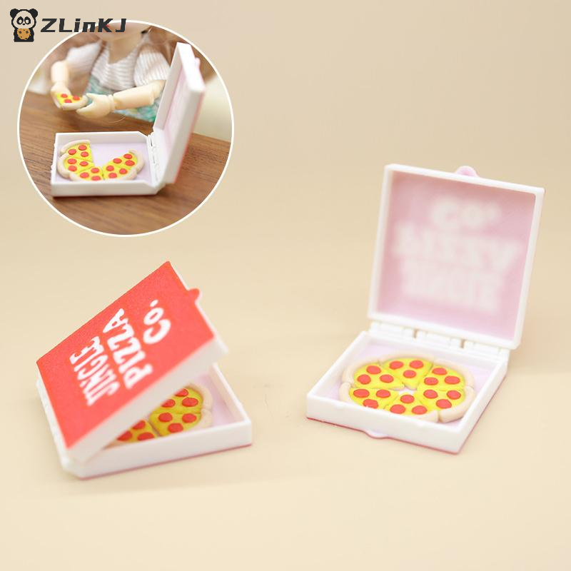 ▶1/12 Dollhouse Simulation Min – обзор и цена Food Storage Plastic