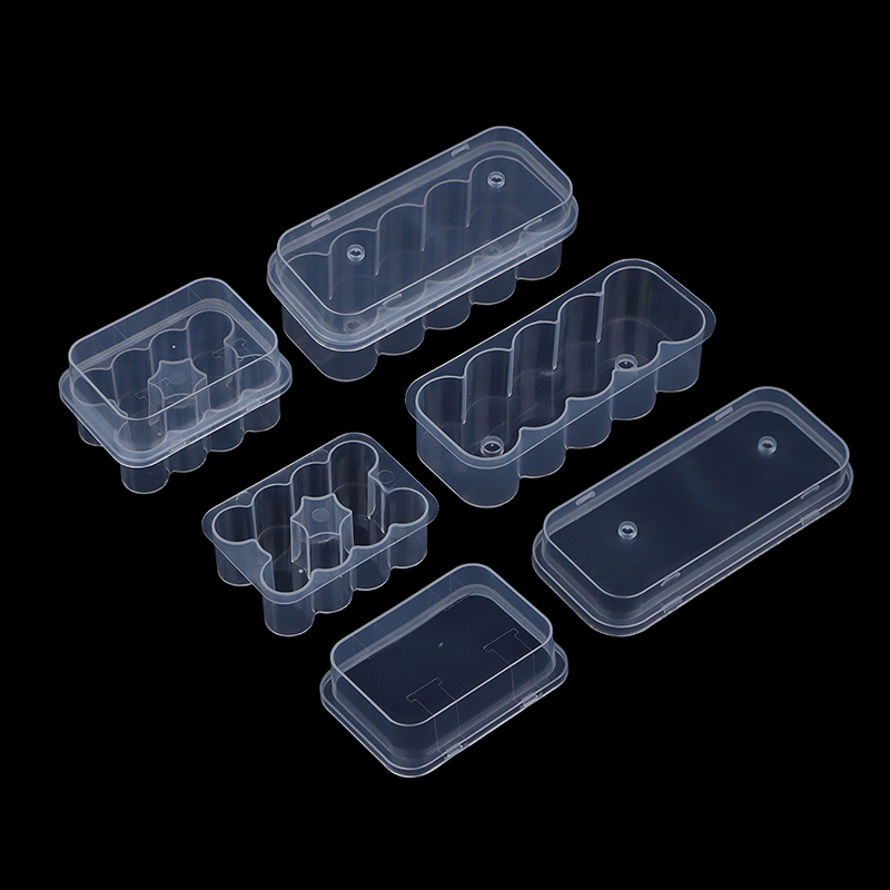 Stackable Freezer Tube Box Dia – обзор и цена Food Storage Youtube