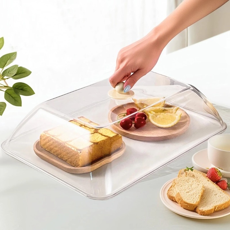WORTHBUY Reusable Plastic Food – обзор и цена Food Storage Plastic