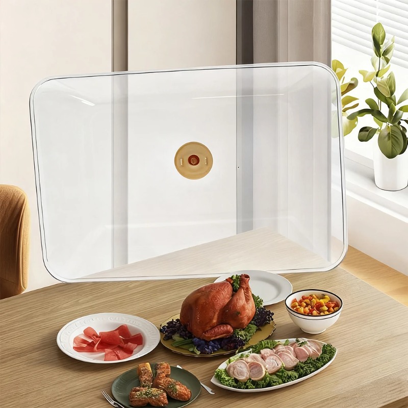WORTHBUY Reusable Plastic Food – обзор и цена Food Storage Plastic