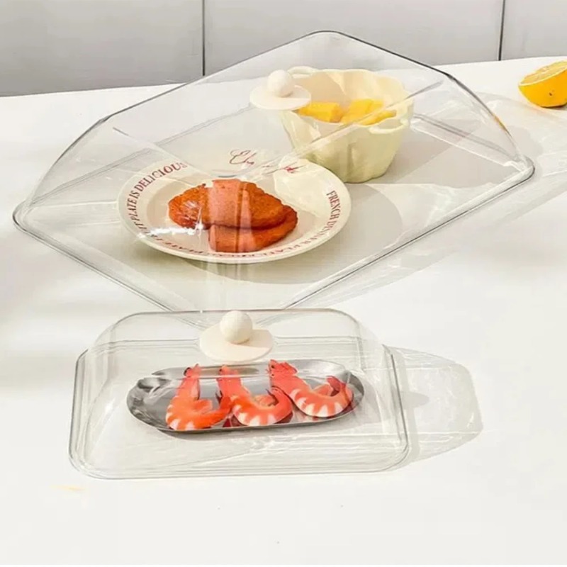 WORTHBUY Reusable Plastic Food – обзор и цена Food Storage Plastic